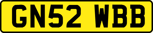 GN52WBB