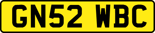GN52WBC