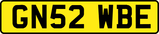 GN52WBE