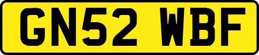 GN52WBF
