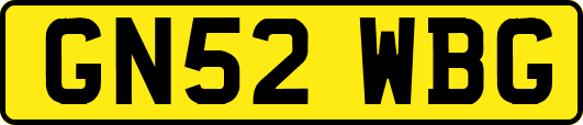 GN52WBG