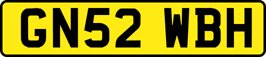 GN52WBH