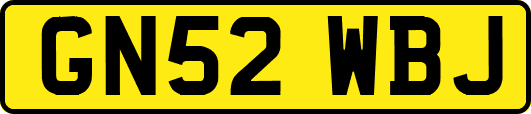 GN52WBJ
