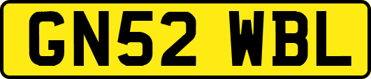GN52WBL