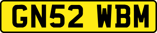 GN52WBM