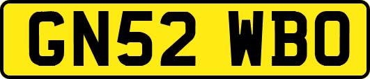 GN52WBO