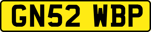 GN52WBP