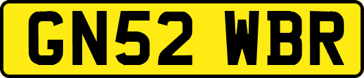 GN52WBR
