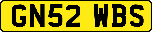 GN52WBS