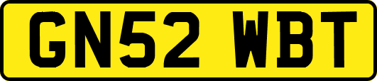 GN52WBT