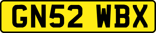 GN52WBX