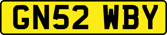 GN52WBY