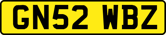 GN52WBZ