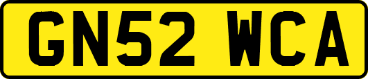 GN52WCA