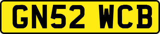 GN52WCB