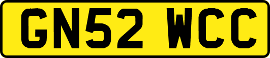 GN52WCC