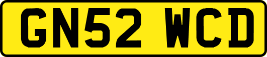 GN52WCD