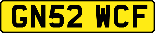 GN52WCF