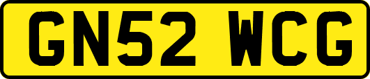 GN52WCG