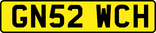 GN52WCH