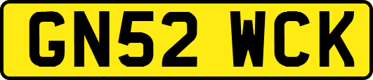 GN52WCK