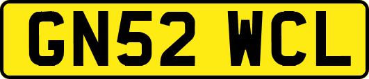GN52WCL