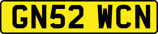 GN52WCN