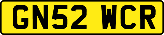 GN52WCR