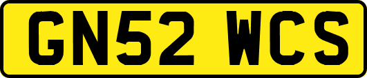 GN52WCS