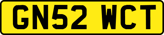 GN52WCT