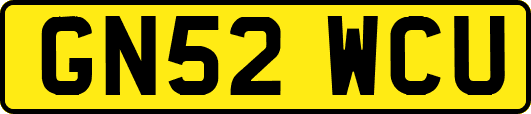 GN52WCU