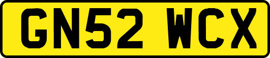 GN52WCX