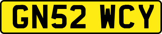 GN52WCY