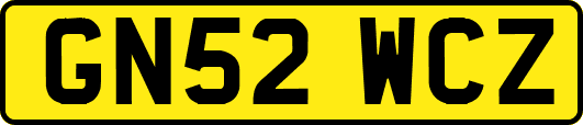 GN52WCZ