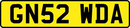 GN52WDA