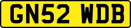 GN52WDB