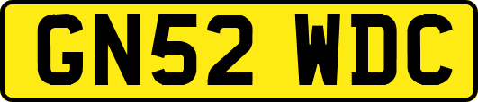 GN52WDC
