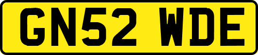 GN52WDE