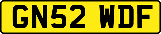 GN52WDF