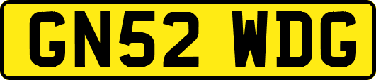 GN52WDG