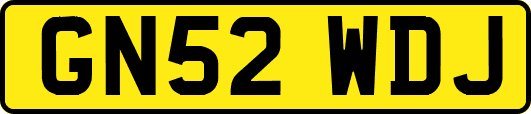 GN52WDJ