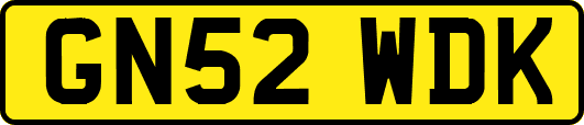 GN52WDK