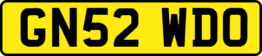 GN52WDO