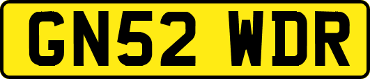 GN52WDR