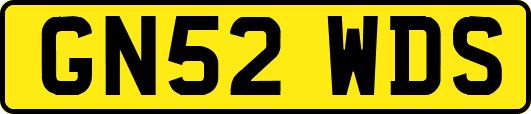 GN52WDS