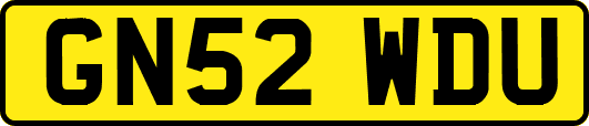 GN52WDU