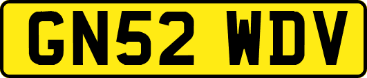 GN52WDV