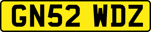 GN52WDZ