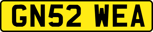 GN52WEA