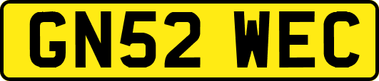 GN52WEC